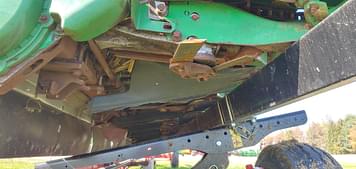 Main image John Deere 612FC 11