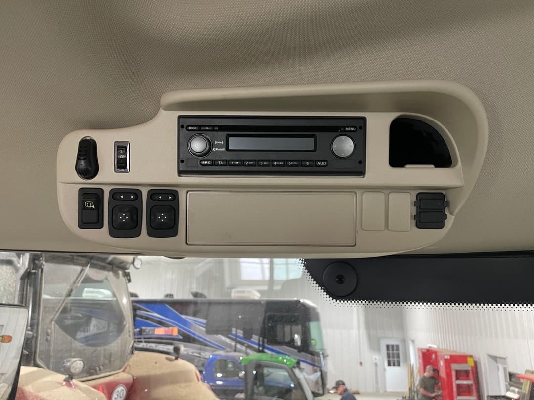 Image of John Deere 6155R Primary image