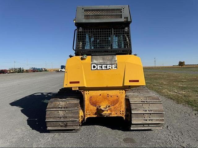 Image of John Deere 700K equipment image 2