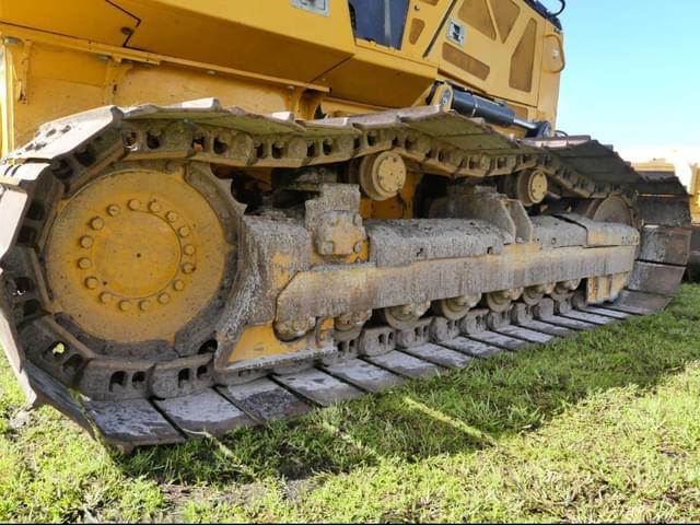 Image of John Deere 700K LGP equipment image 4