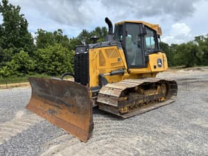 2016 John Deere 700K LGP Image