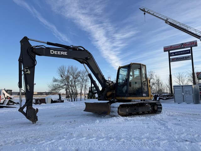 Image of John Deere 85G equipment image 2