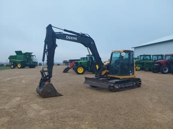 Main image John Deere 85G