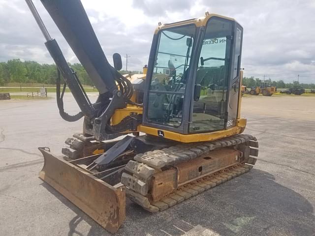 Image of John Deere 85G equipment image 1