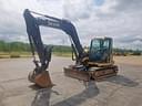 2016 John Deere 85G Image