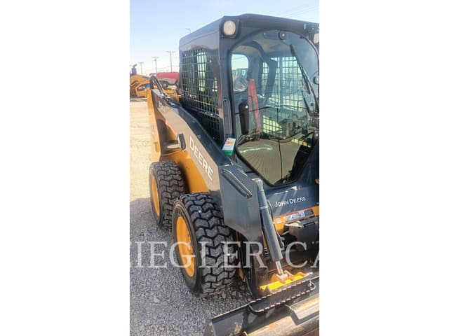 Image of John Deere 312GR equipment image 1