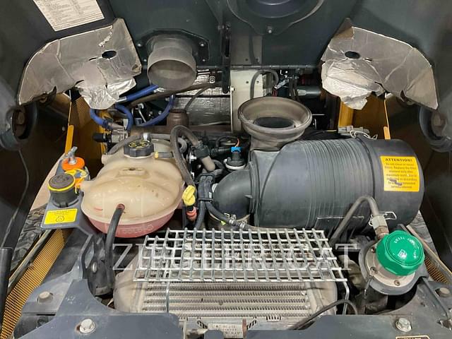 Image of John Deere 333G equipment image 3