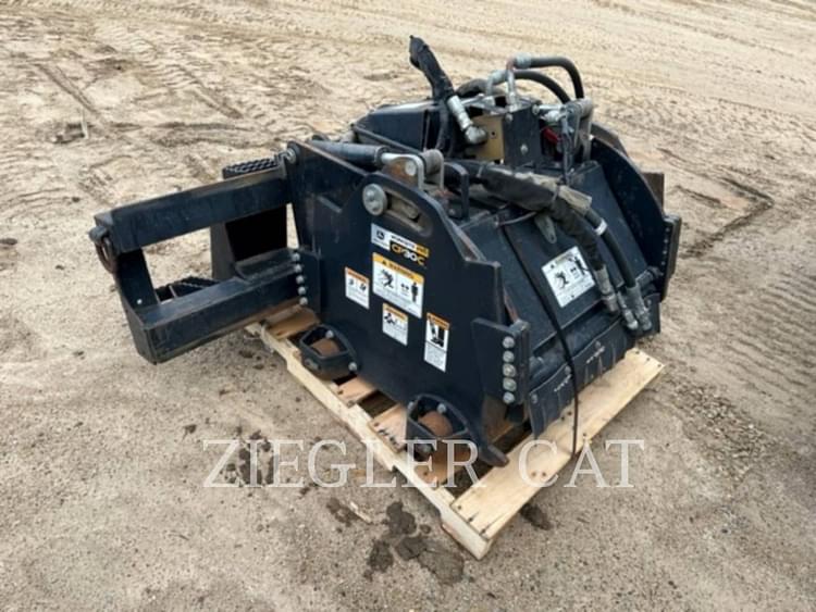 2016 John Deere CP30C Equipment Image0
