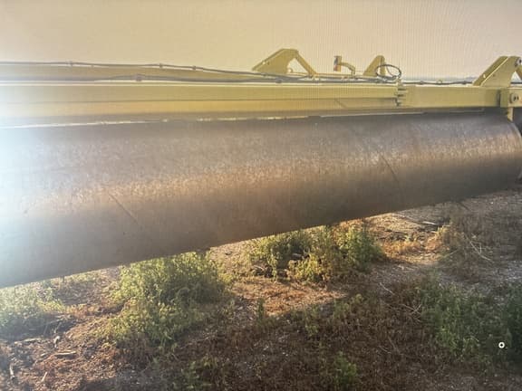 Image of Degelman 8000 Image 1