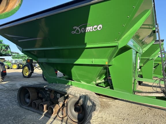 Image of Demco 1150 equipment image 3
