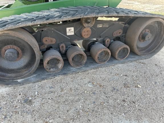 Image of Demco 1150 equipment image 2
