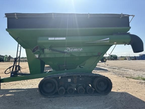 Image of Demco 1150 equipment image 1