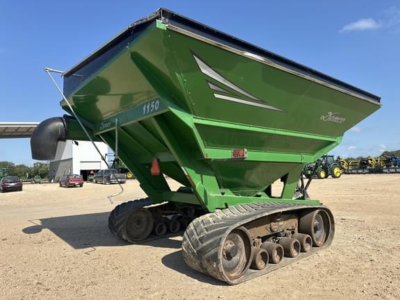 Image of Demco 1150 equipment image 4