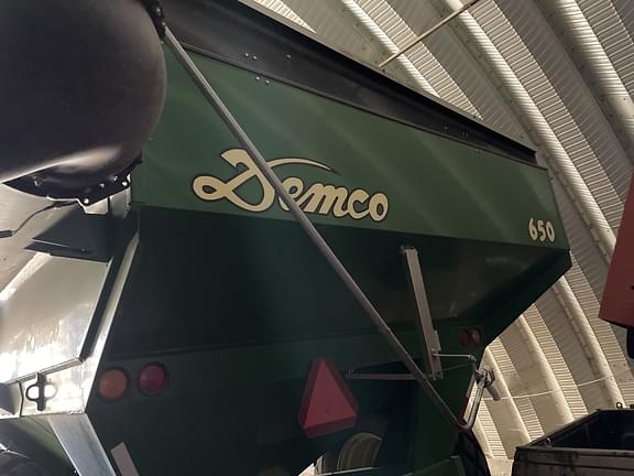 Image of Demco 650 equipment image 2