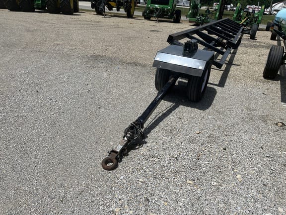 2016 Maurer M42 Equipment Image0