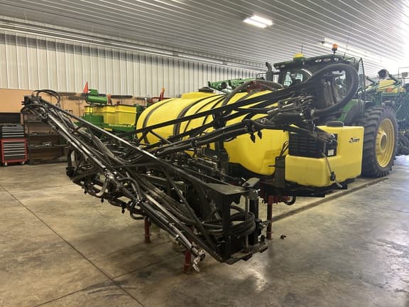 Image of Demco RMLE500 equipment image 1