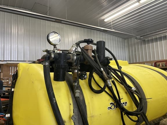 Image of Demco RMLE500 equipment image 2