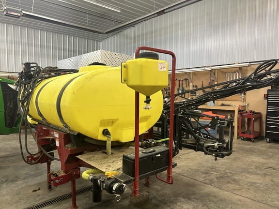 2016 Demco RMLE500 Equipment Image0