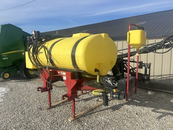 2016 Demco RMLE500 Equipment Image0