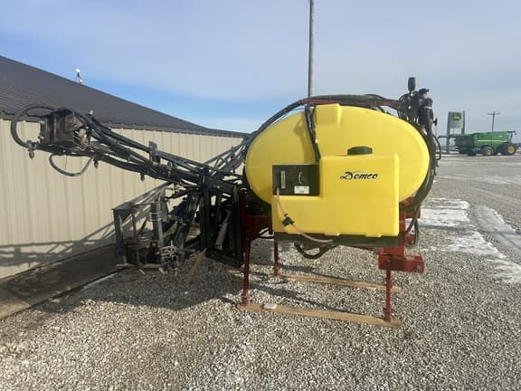Image of Demco RMLE500 equipment image 2