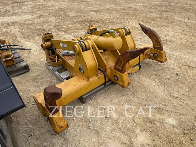 Image of Diamond 21J equipment image 3