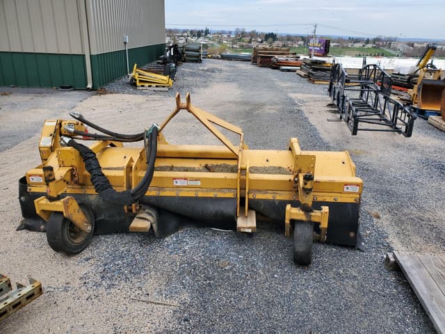 Image of Diamond Mowers DRF102CCE equipment image 3