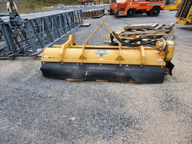 Image of Diamond Mowers DRF102CCE equipment image 4