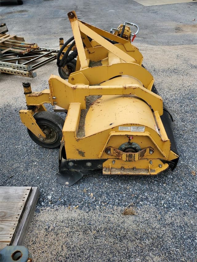 Image of Diamond Mowers DRF102CCE equipment image 1