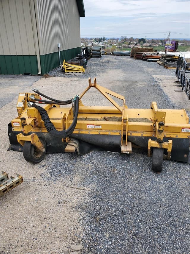 Image of Diamond Mowers DRF102CCE equipment image 2