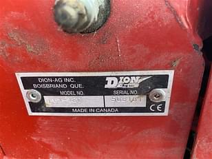 Main image Dion F41 5