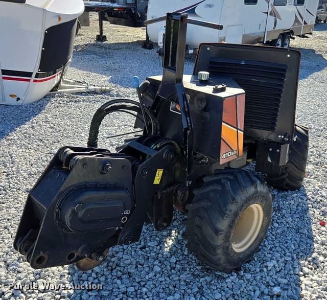Image of Ditch Witch 410SX equipment image 4