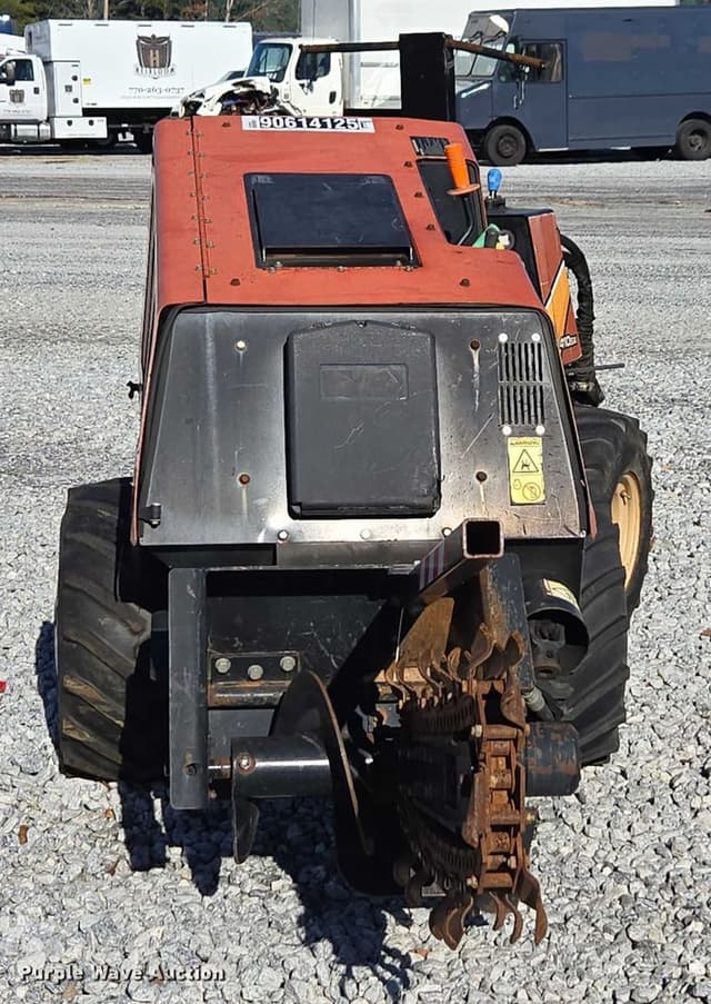 Image of Ditch Witch 410SX equipment image 1