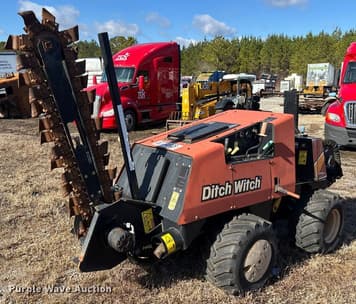 Main image Ditch Witch 410SX
