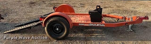 Image of Ditch Witch C16X equipment image 4