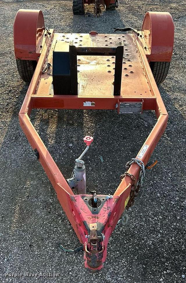 Image of Ditch Witch C16X equipment image 2