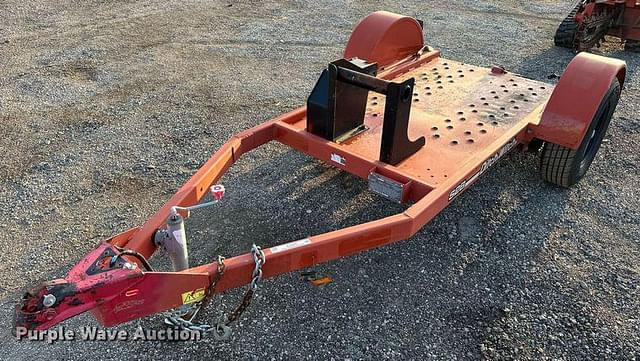 Image of Ditch Witch C16X equipment image 1