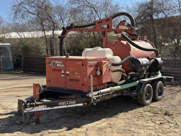 Main image Ditch Witch FX30