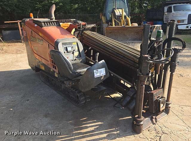 Image of Ditch Witch JT10 equipment image 2