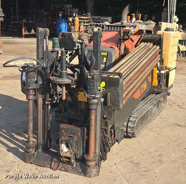 Image of Ditch Witch JT10 Primary image