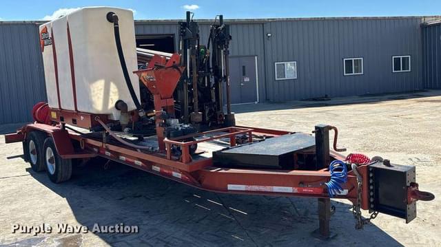 Image of Ditch Witch JT20 equipment image 2