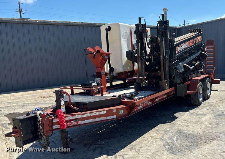 Image of Ditch Witch JT20 Primary image