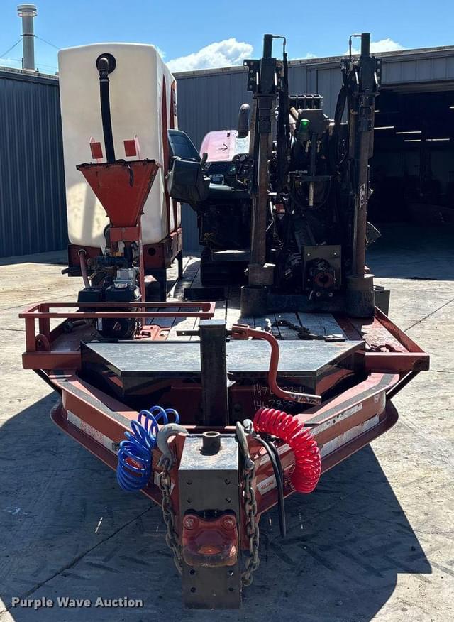 Image of Ditch Witch JT20 equipment image 1
