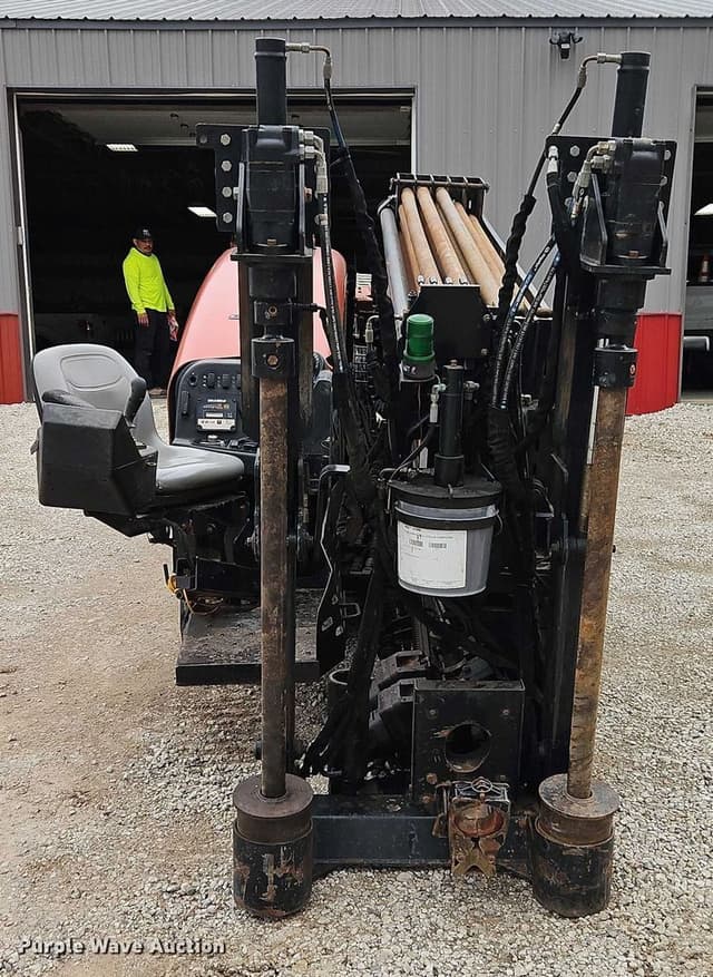 Image of Ditch Witch JT20 equipment image 1