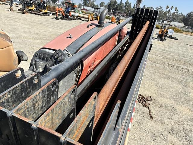 Image of Ditch Witch JT20 equipment image 4