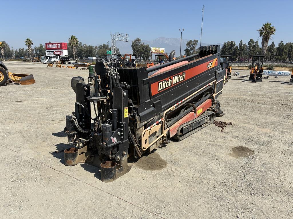 Image of Ditch Witch JT20 Primary image
