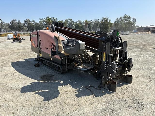Image of Ditch Witch JT20 equipment image 1