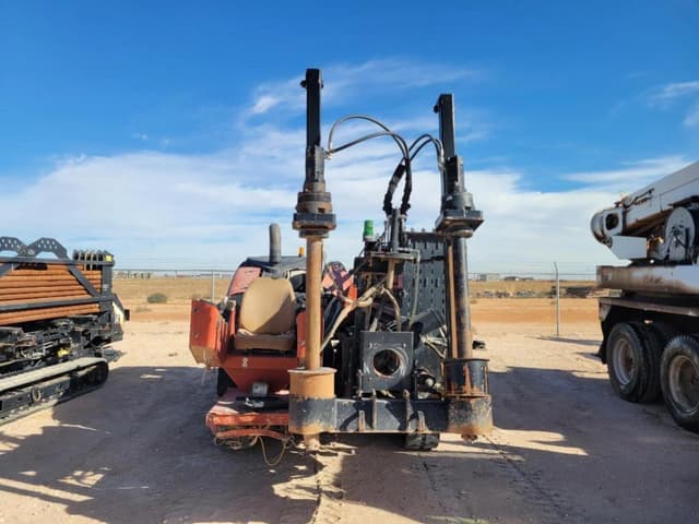 Image of Ditch Witch JT25 equipment image 1