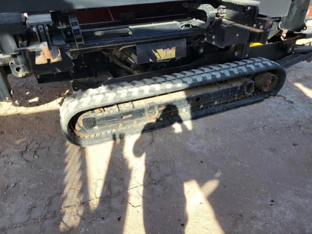 Image of Ditch Witch JT25 equipment image 3