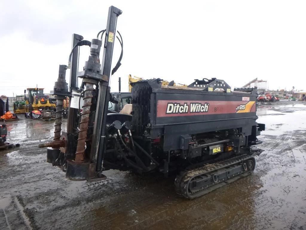 Image of Ditch Witch JT25 Primary image