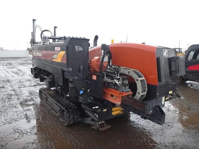 Image of Ditch Witch JT25 equipment image 3